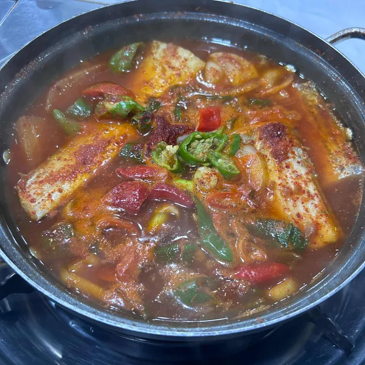 고향맛집 대표 사진