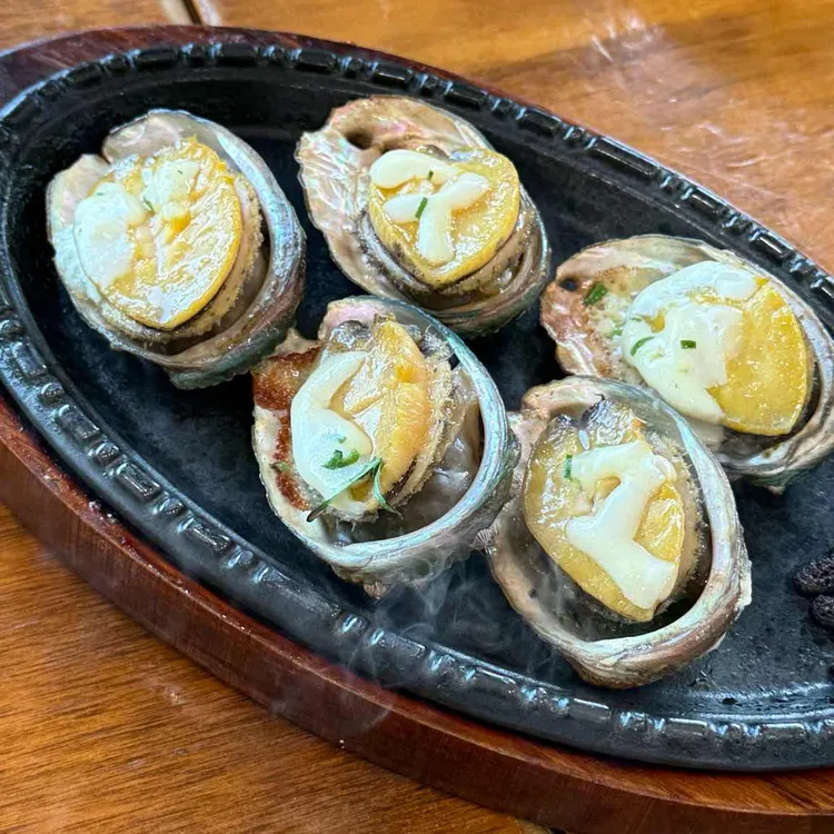 명진전복 대표 사진