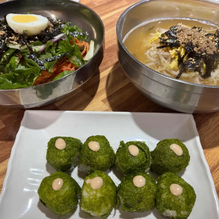 국수와뚝비 대표 사진