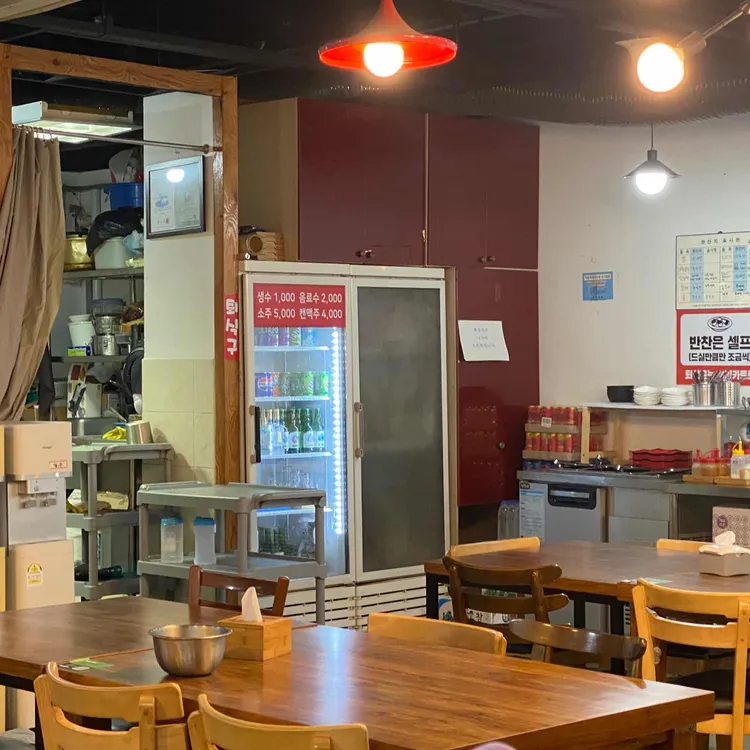 청춘짬뽕 대표 사진