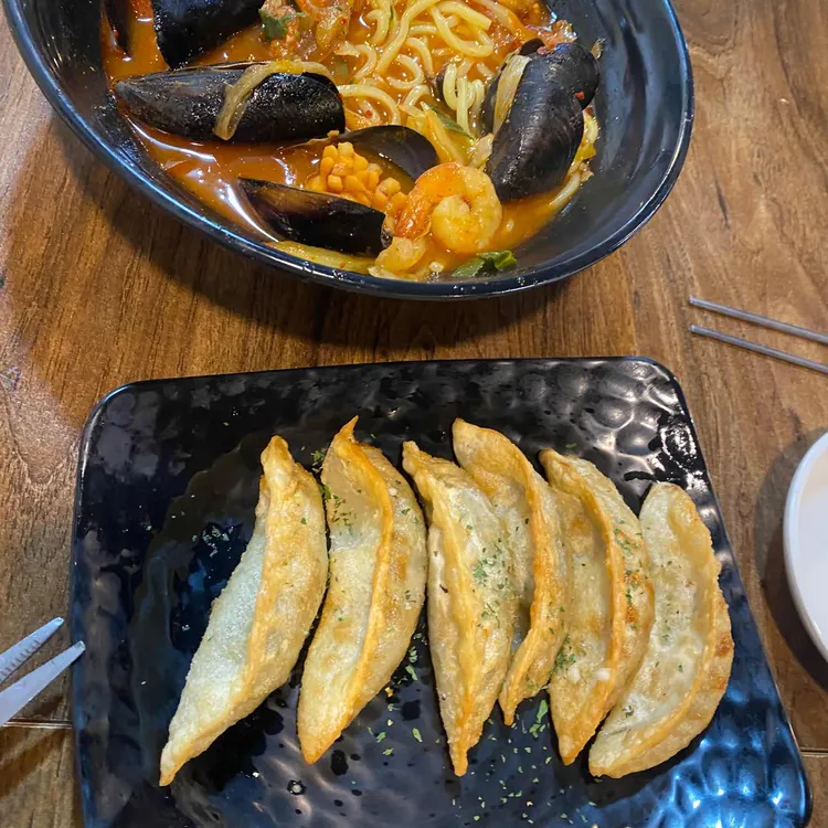 청춘짬뽕 대표 사진