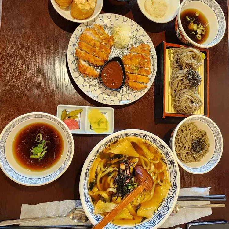삼동소바 대표 사진
