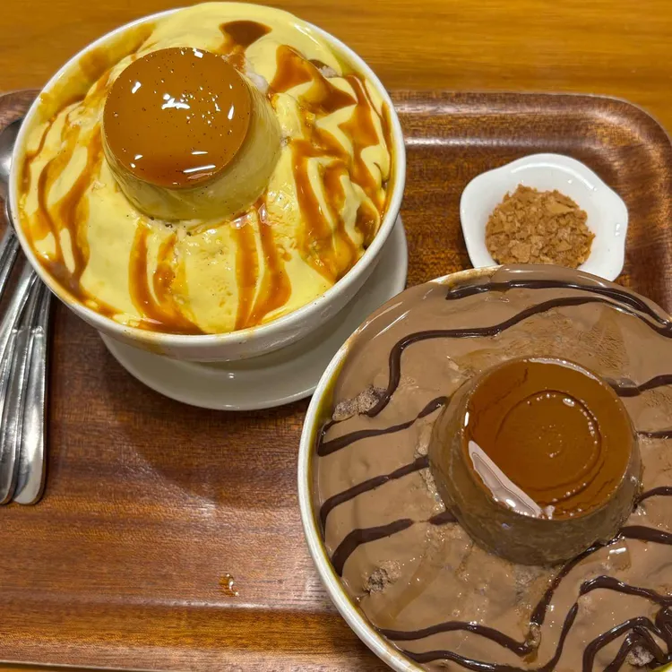 카페 루시드 사진 1