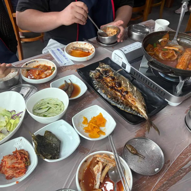 순천미향 사진