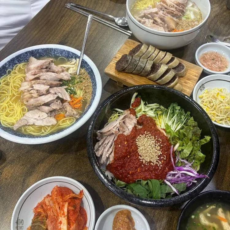 제주미담 사진