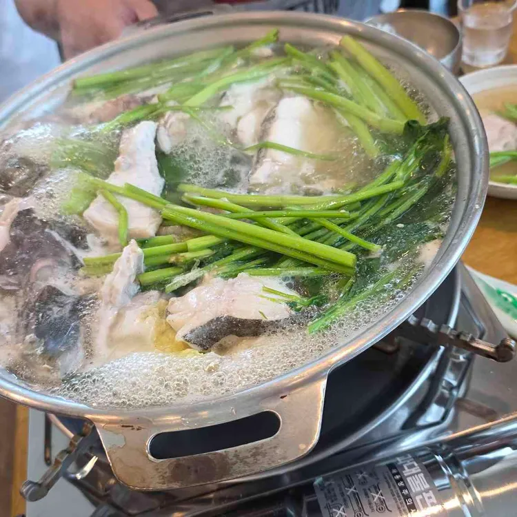 속초생대구 대표 사진