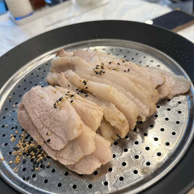 오봉집 대표 사진