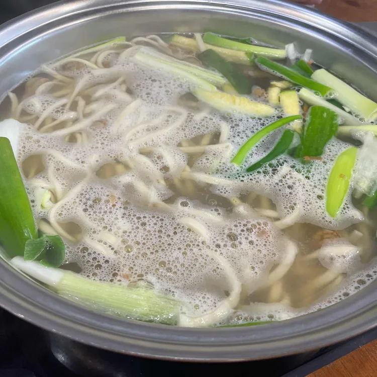 버들목해물칼국수 대표 사진