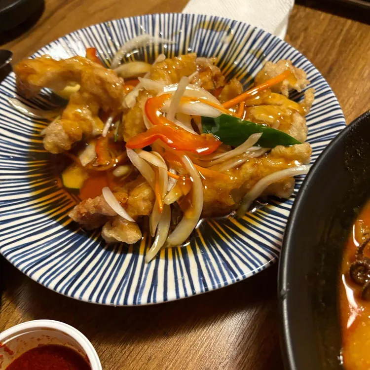 차이나리 사진