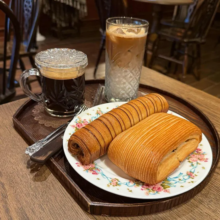 루아즈 블랑제리 사진 1
