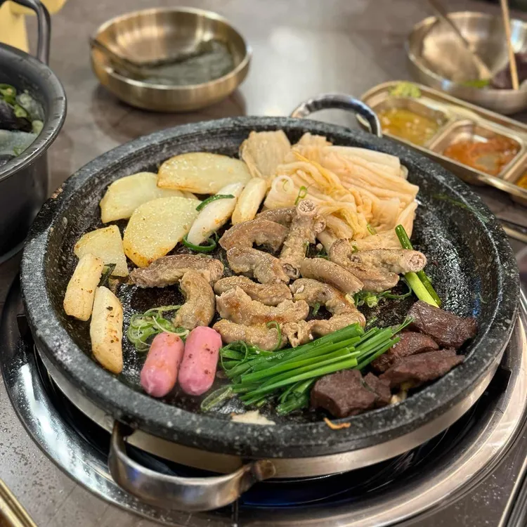 곱창미지수 대표 사진