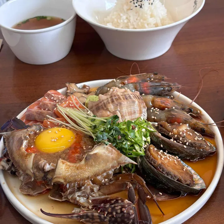 째보식당 사진 2