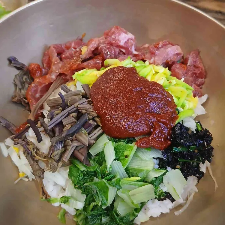 천황식당 사진