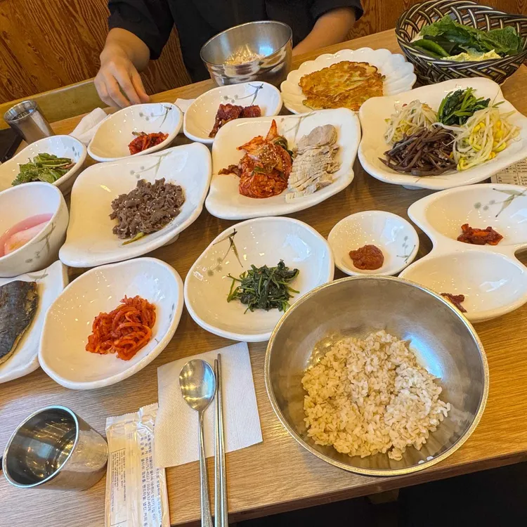 벽오동 사진