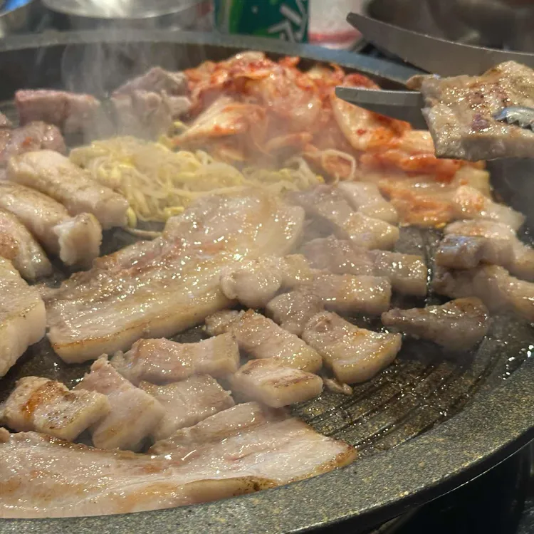 냅다청양집 대표 사진
