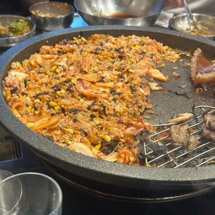 냅다청양집 대표 사진