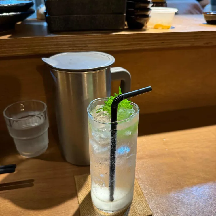 사카바기린 대표 사진