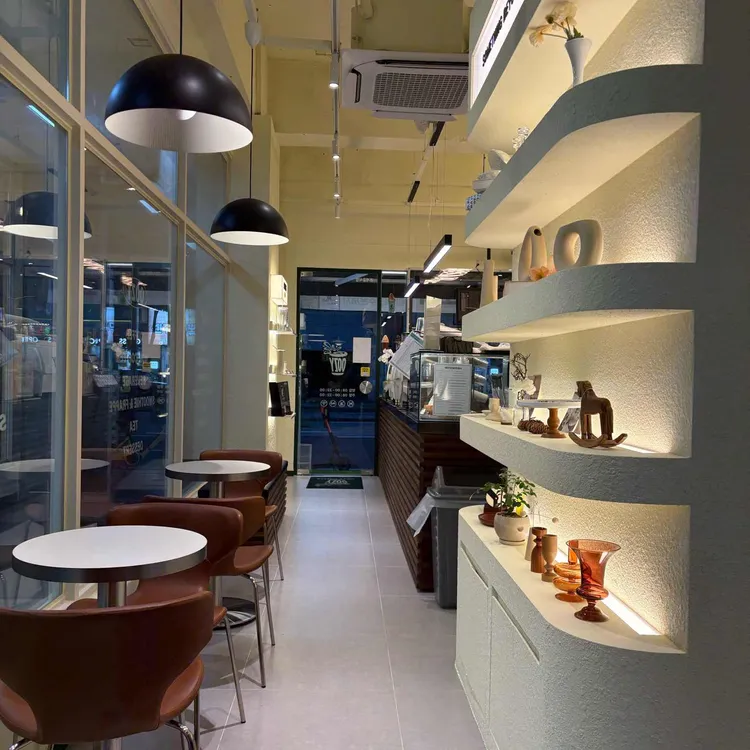 우지커피 대표 사진