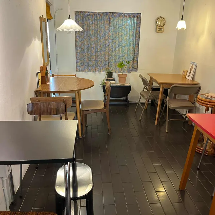 공간다반사 양평 대표 사진