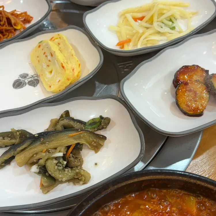 평화식당 대표 사진