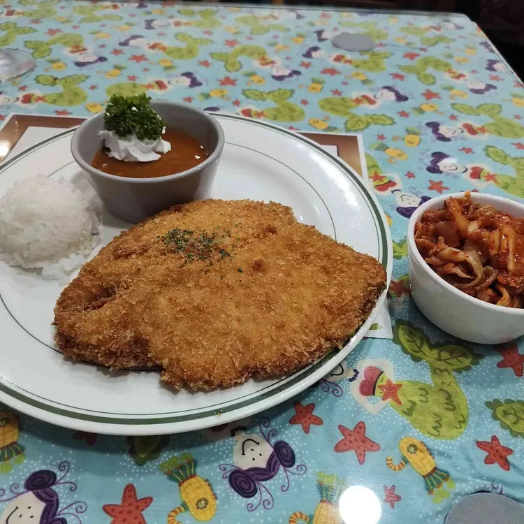 도토리원돈까스 대표 사진