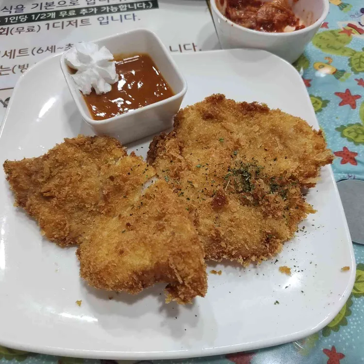 도토리원돈까스 대표 사진