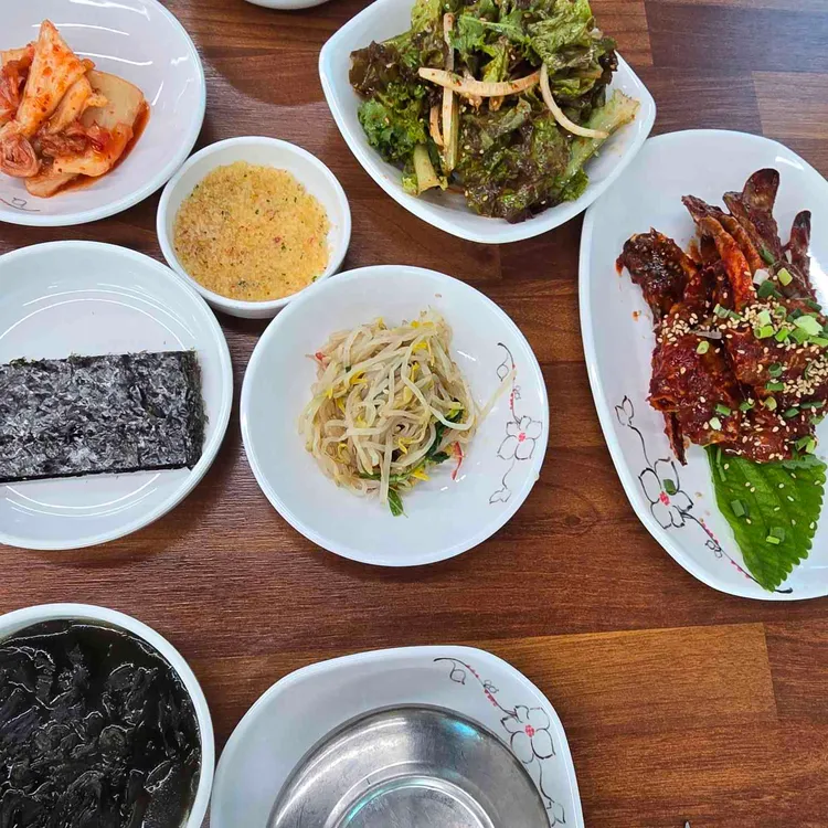 봉순게장 대표 사진