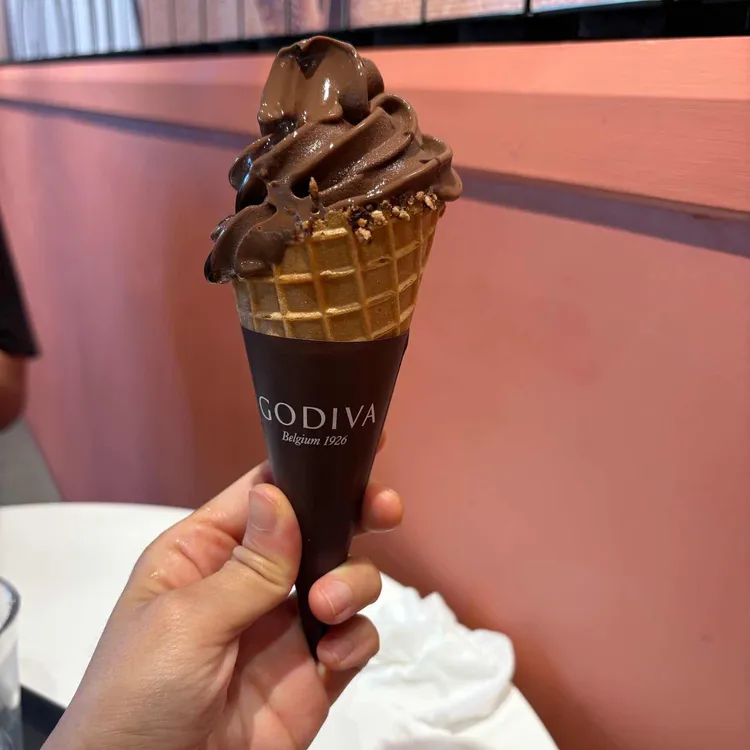 고디바 사진 1