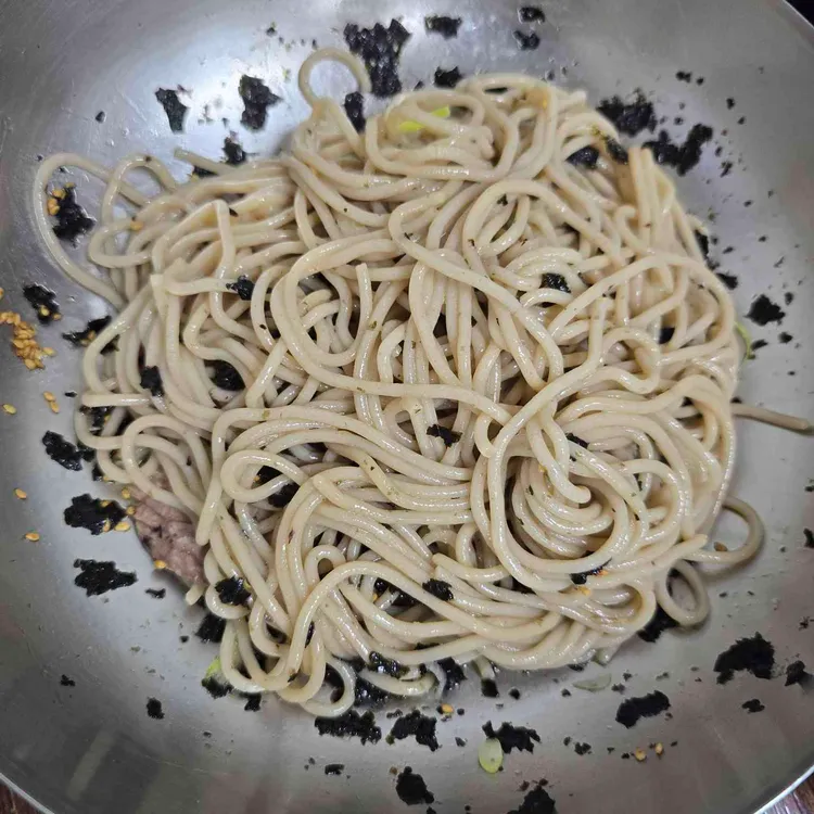 정인면옥 사진 2