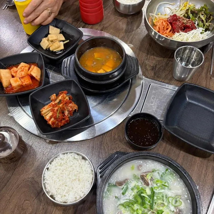 한우사랑 대표 사진