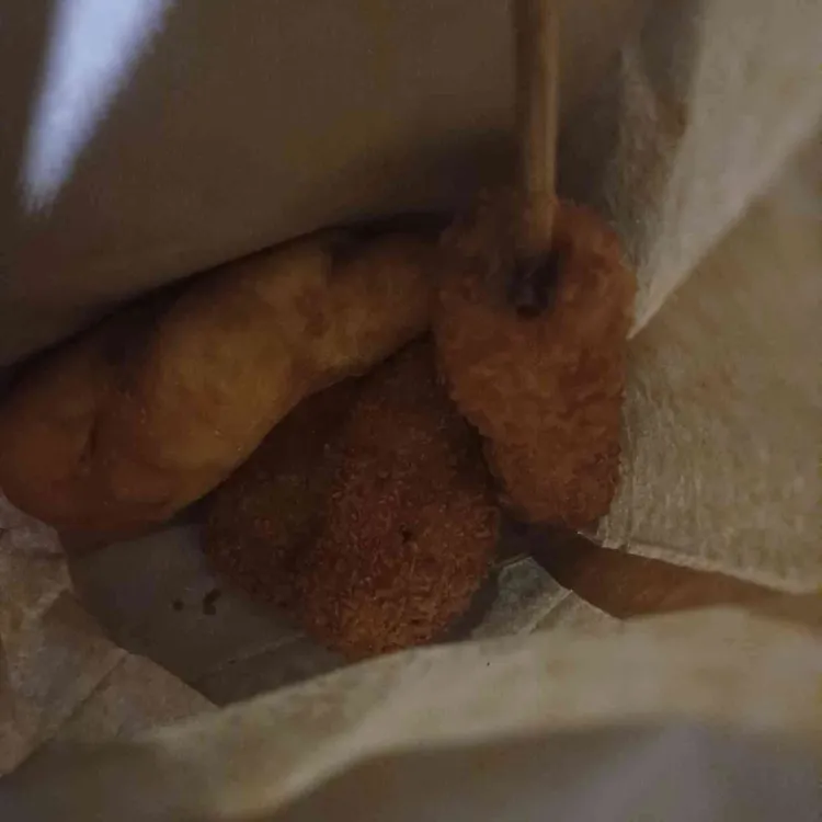 스마일명품찹쌀꽈배기 대표 사진
