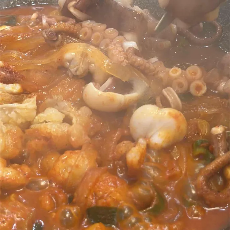윤이식당 대표 사진