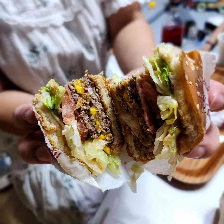 맥도날드 사진 1