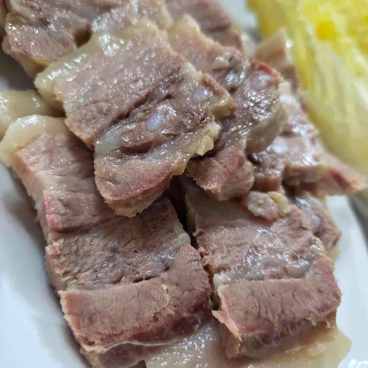대련집 사진