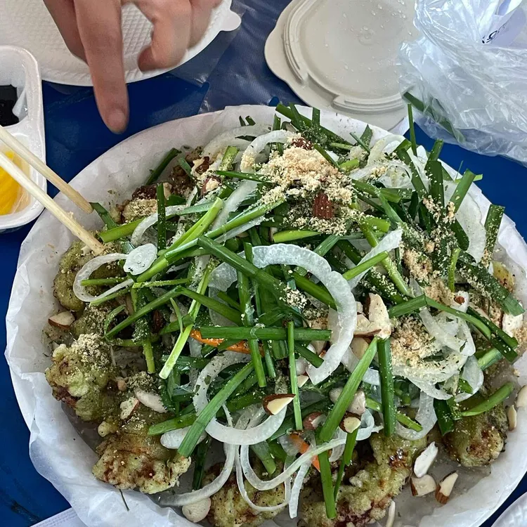 빙빙반점 사진