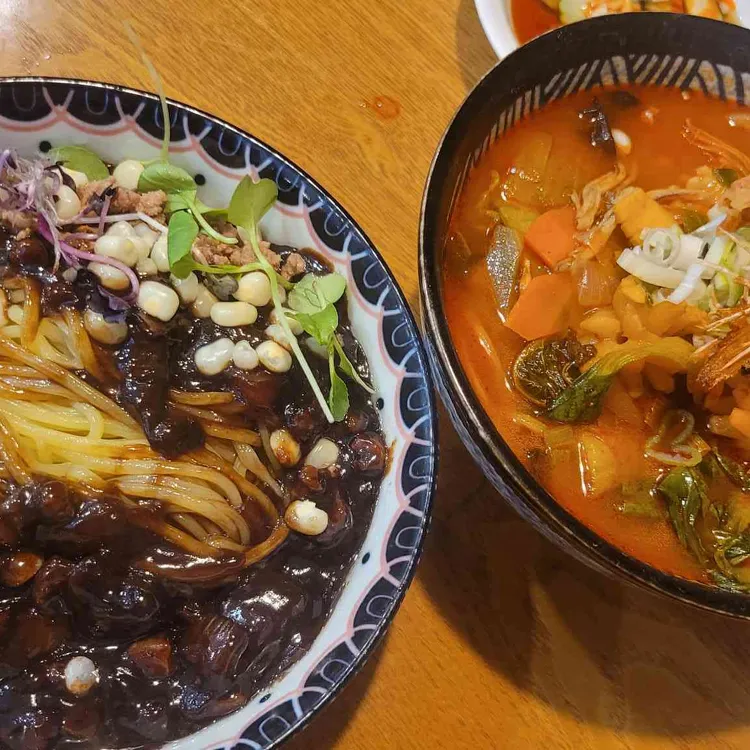 발재반점 대표 사진