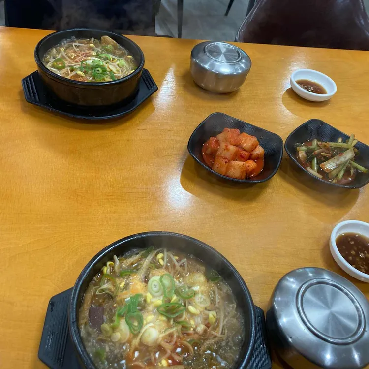 일품양평해장국 대표 사진