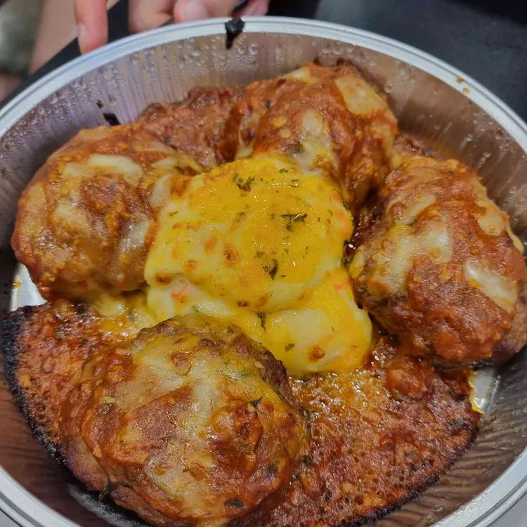 이마트 트레이더스 푸드코트 대표 사진