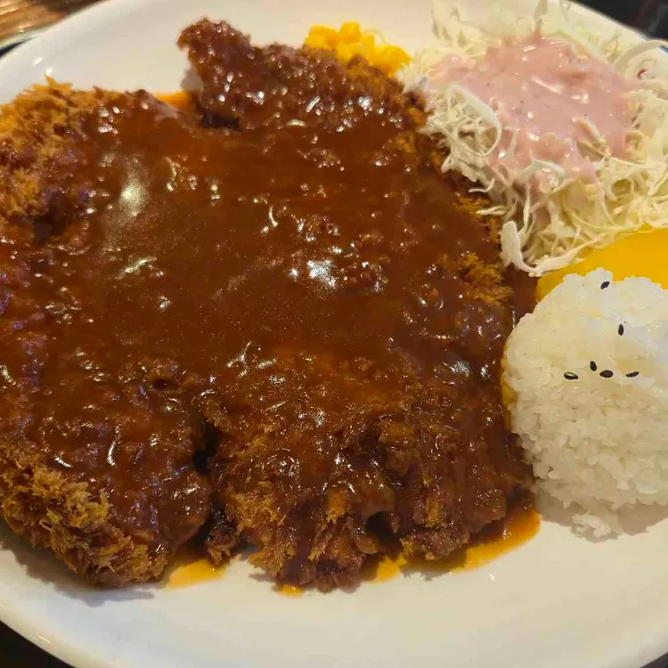 돈까스클럽 사진