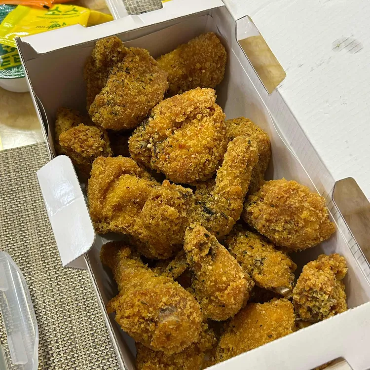 60계 치킨 대표 사진