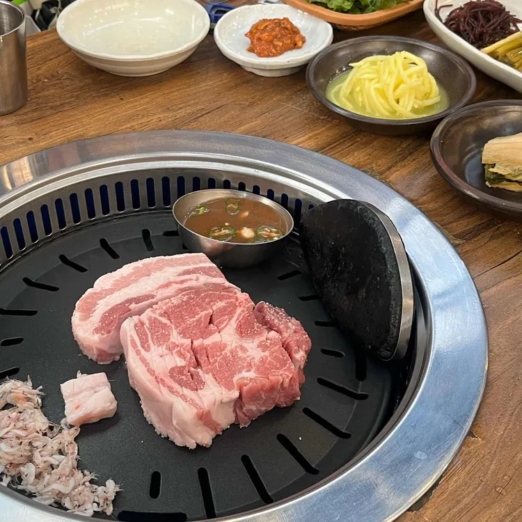 맛찬들왕소금구이 사진