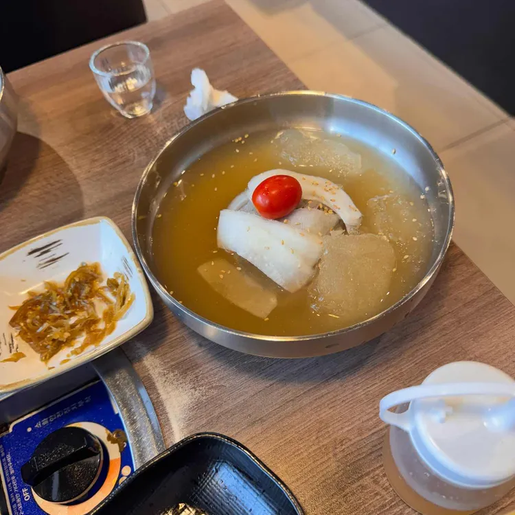 고기의민족 대표 사진