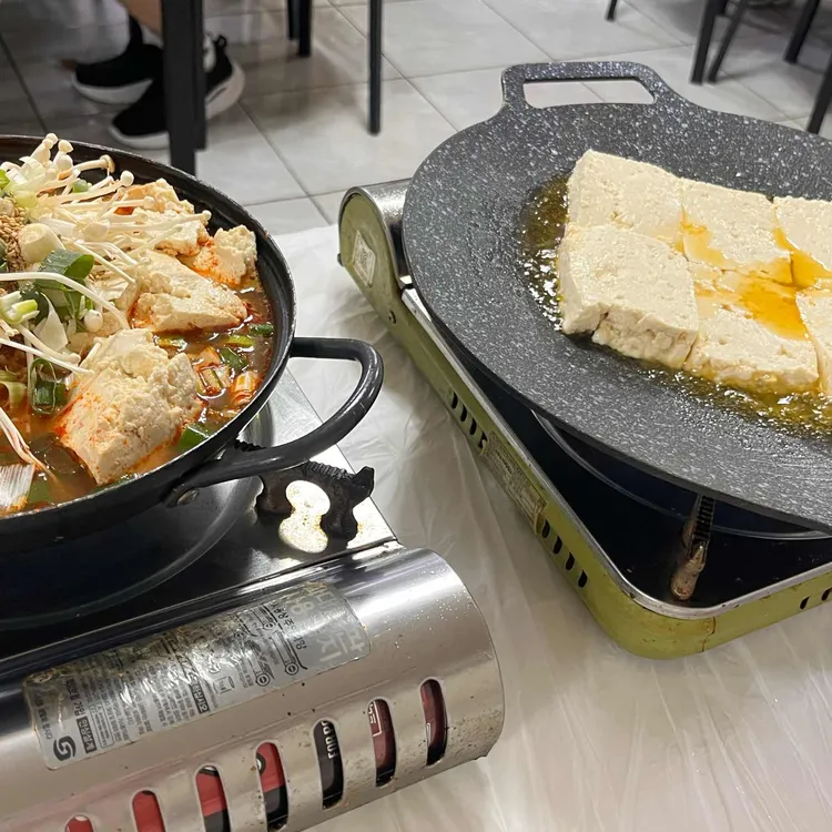 시골이모순두부 대표 사진