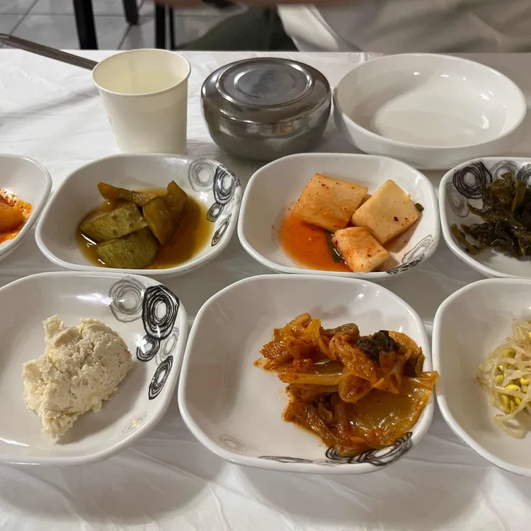 시골이모순두부 대표 사진