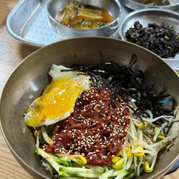 평화식당 사진 2