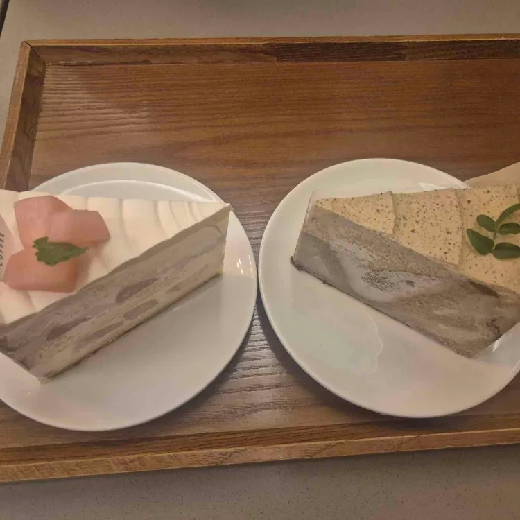 베르데커피 대표 사진