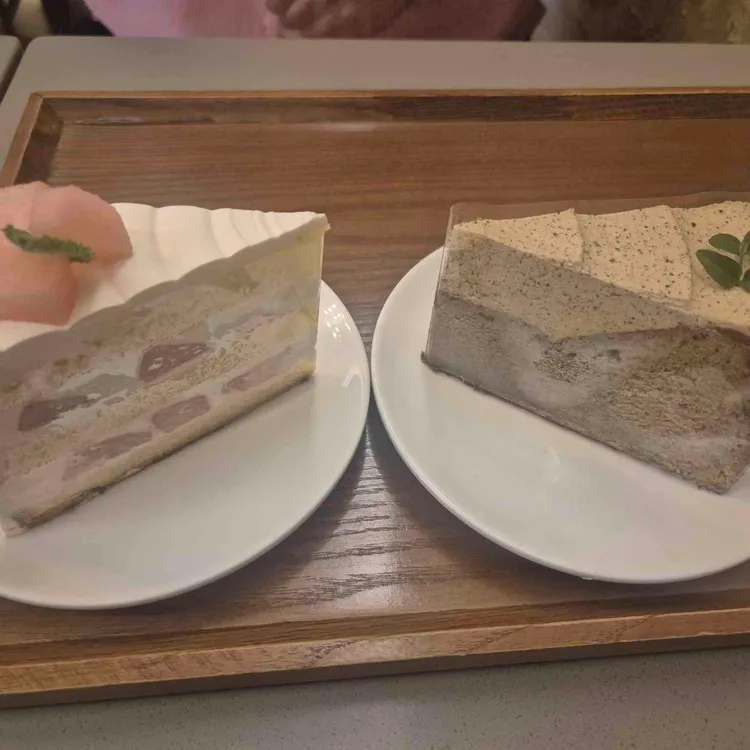 베르데커피 대표 사진