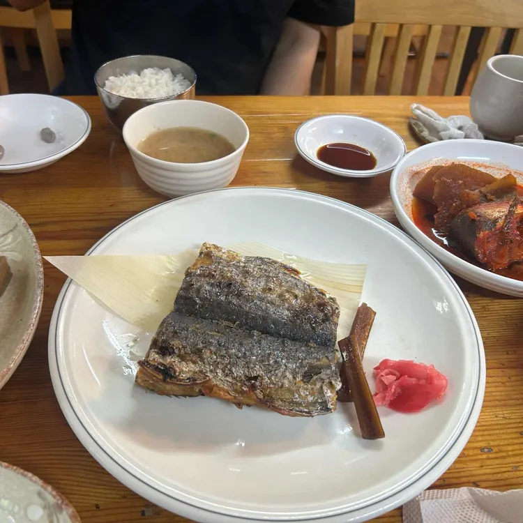 진고개 대표 사진