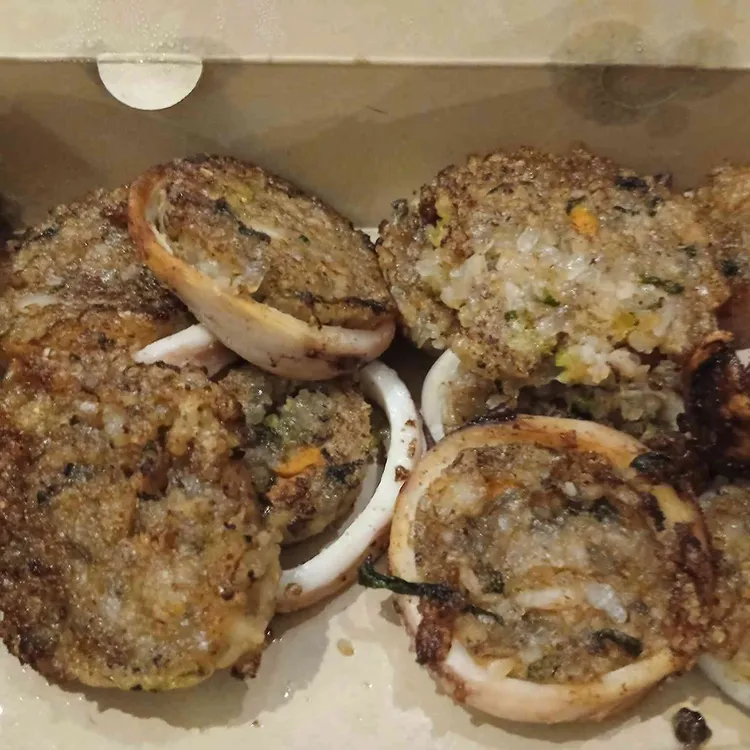 황금오징어순대 사진 2