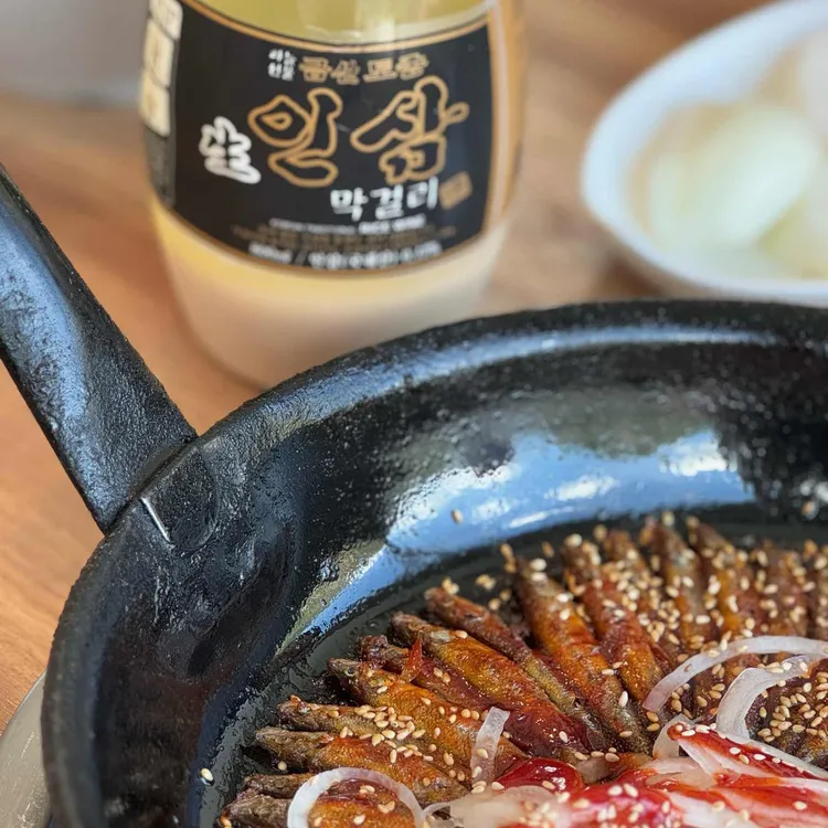 원골식당 사진